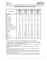 Preview for 11 page of Winnebago Itasca Ellipse Owner'S Manual