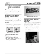 Preview for 57 page of Winnebago Itasca Ellipse Owner'S Manual