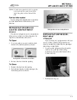 Предварительный просмотр 57 страницы Winnebago Itasca Ellipse Owner'S Manual