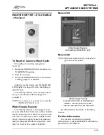 Предварительный просмотр 79 страницы Winnebago Itasca Ellipse Owner'S Manual