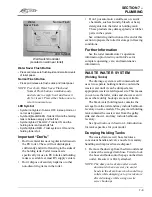 Preview for 111 page of Winnebago Itasca Ellipse Owner'S Manual