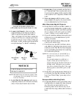 Предварительный просмотр 117 страницы Winnebago Itasca Ellipse Owner'S Manual