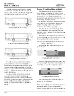 Preview for 174 page of Winnebago Itasca Ellipse Owner'S Manual
