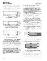 Предварительный просмотр 174 страницы Winnebago Itasca Ellipse Owner'S Manual