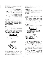 Preview for 18 page of Winnebago Itasca Operator'S Manual