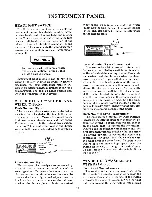 Preview for 22 page of Winnebago Itasca Operator'S Manual