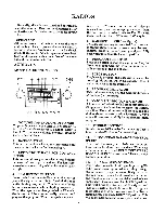 Preview for 33 page of Winnebago Itasca Operator'S Manual