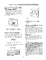 Preview for 40 page of Winnebago Itasca Operator'S Manual