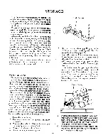 Preview for 110 page of Winnebago Itasca Operator'S Manual