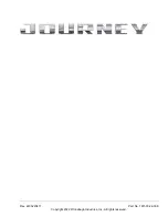 Winnebago Journey 2022 Manual preview