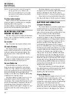 Предварительный просмотр 76 страницы Winnebago Journey 2022 Manual