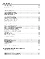 Предварительный просмотр 6 страницы Winnebago Journey Operator'S Manual
