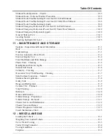 Предварительный просмотр 7 страницы Winnebago Journey Operator'S Manual