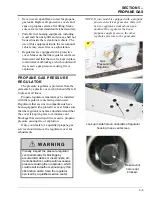 Preview for 75 page of Winnebago Journey Operator'S Manual