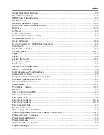 Предварительный просмотр 193 страницы Winnebago Journey Operator'S Manual