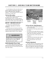 Preview for 27 page of Winnebago Journey Service Manual