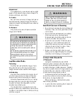 Preview for 29 page of Winnebago Journey Service Manual