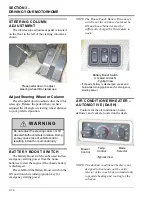 Preview for 42 page of Winnebago Journey Service Manual