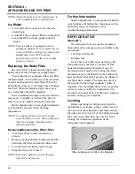 Preview for 58 page of Winnebago Journey Service Manual