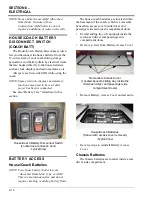 Preview for 88 page of Winnebago Journey Service Manual