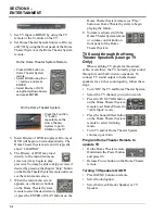 Preview for 118 page of Winnebago Journey Service Manual