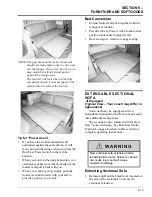 Preview for 141 page of Winnebago Journey Service Manual