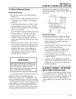 Preview for 151 page of Winnebago Journey Service Manual