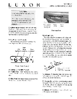 Предварительный просмотр 25 страницы Winnebago LUXOR Owner'S Manual