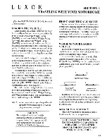 Предварительный просмотр 39 страницы Winnebago LUXOR Owner'S Manual