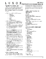 Предварительный просмотр 41 страницы Winnebago LUXOR Owner'S Manual