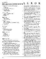 Предварительный просмотр 42 страницы Winnebago LUXOR Owner'S Manual
