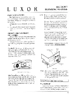 Предварительный просмотр 65 страницы Winnebago LUXOR Owner'S Manual