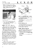 Предварительный просмотр 70 страницы Winnebago LUXOR Owner'S Manual