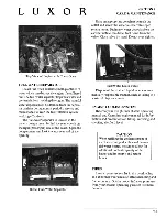 Предварительный просмотр 95 страницы Winnebago LUXOR Owner'S Manual