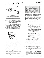 Предварительный просмотр 101 страницы Winnebago LUXOR Owner'S Manual
