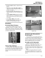 Preview for 109 page of Winnebago Minnie Winnie 2015 Owner'S Manual