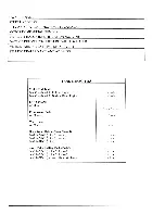 Preview for 2 page of Winnebago Minnie Winnie Owner'S Manual