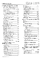 Предварительный просмотр 4 страницы Winnebago Minnie Winnie Owner'S Manual