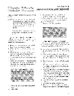 Preview for 15 page of Winnebago Minnie Winnie Owner'S Manual