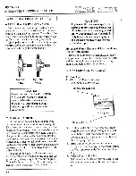 Preview for 60 page of Winnebago Minnie Winnie Owner'S Manual