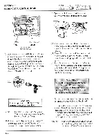 Preview for 66 page of Winnebago Minnie Winnie Owner'S Manual