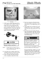 Preview for 112 page of Winnebago Minnie Winny 2004 Owner'S Manual