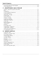 Предварительный просмотр 6 страницы Winnebago Navion iQ Owner'S Manual