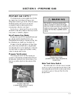 Предварительный просмотр 49 страницы Winnebago Navion iQ Owner'S Manual