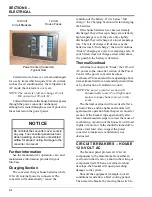 Preview for 58 page of Winnebago Navion iQ Owner'S Manual