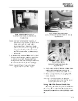 Предварительный просмотр 75 страницы Winnebago Navion iQ Owner'S Manual