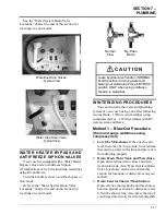 Предварительный просмотр 77 страницы Winnebago Navion iQ Owner'S Manual