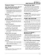 Предварительный просмотр 115 страницы Winnebago Navion iQ Owner'S Manual