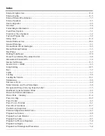 Предварительный просмотр 132 страницы Winnebago Navion iQ Owner'S Manual