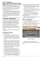 Preview for 22 page of Winnebago PASEO 48P User Manual